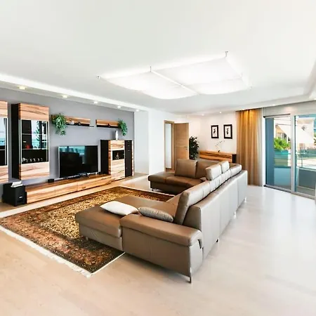 Appartamento View 4 Bedrooms Montreux